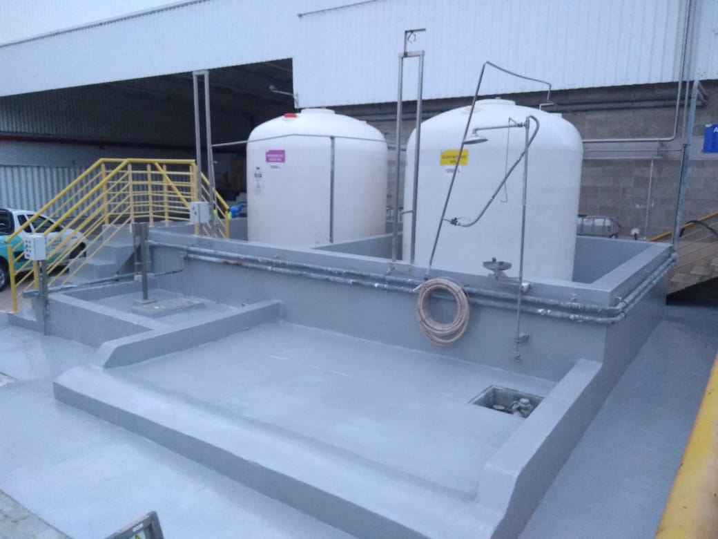 Fibersystem (Anticorrosivos)